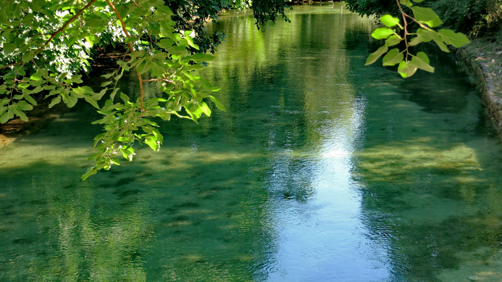 фото "***" метки: , KRKA, Хорватия