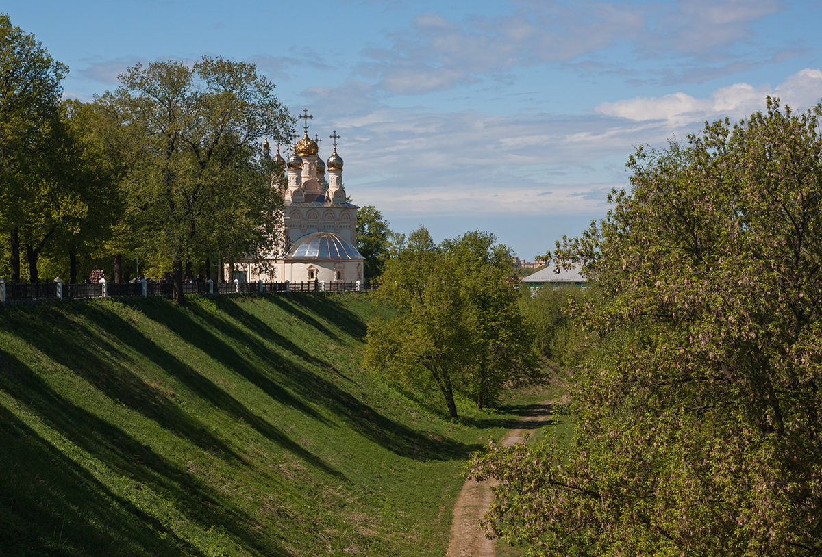 photo "***" tags: landscape, architecture, spring