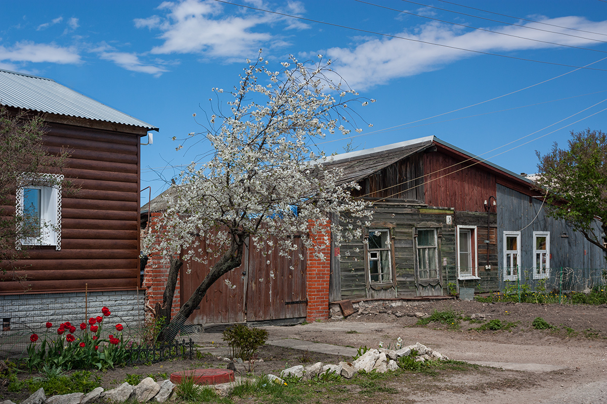 photo "***" tags: architecture, landscape, spring