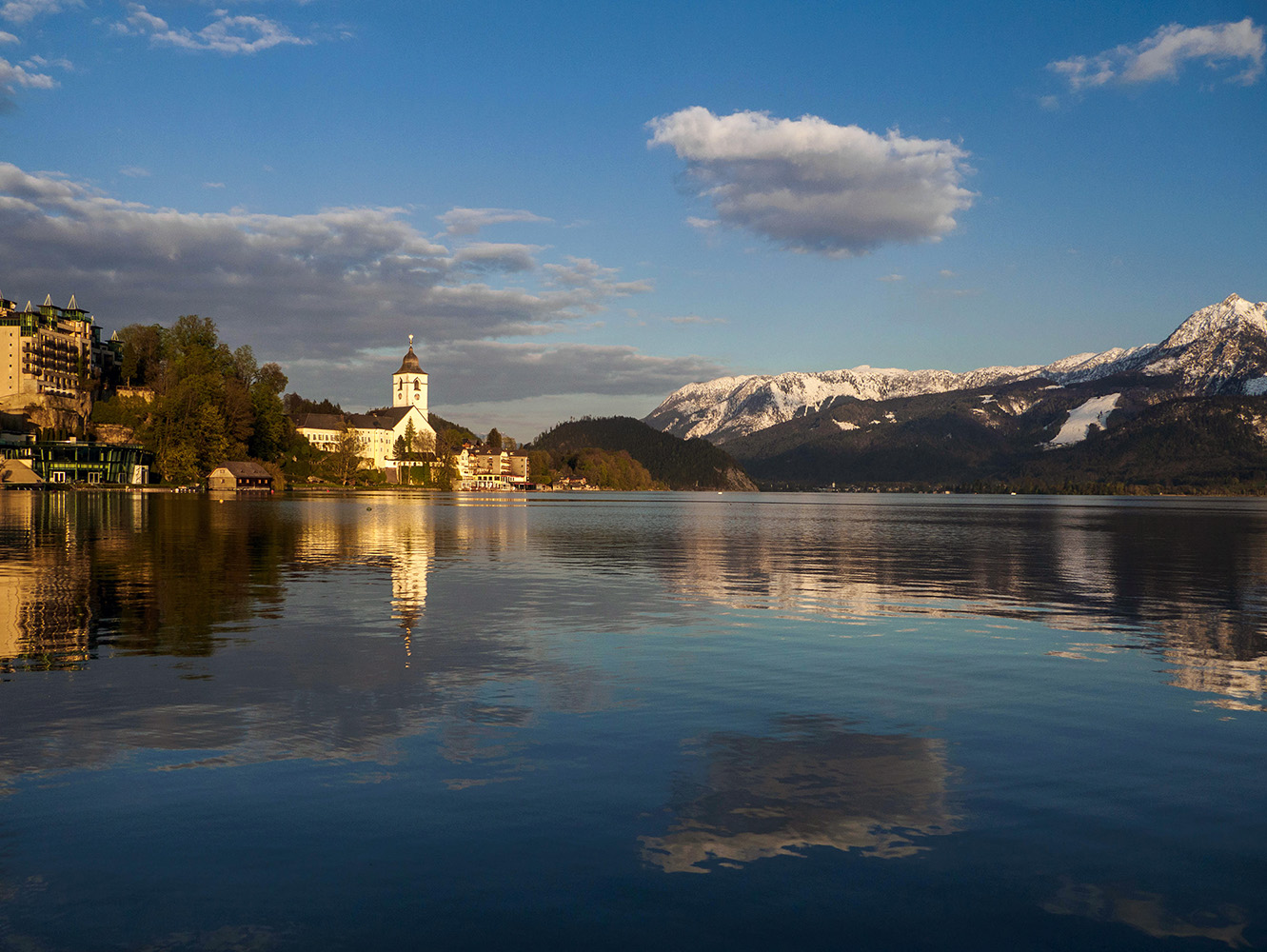 photo "***" tags: nature, landscape, travel, Europe, mountains, spring, water