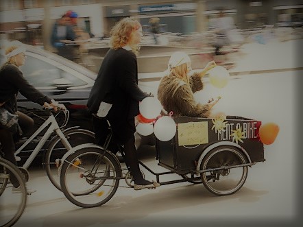 photo "City" tags: reporting, 