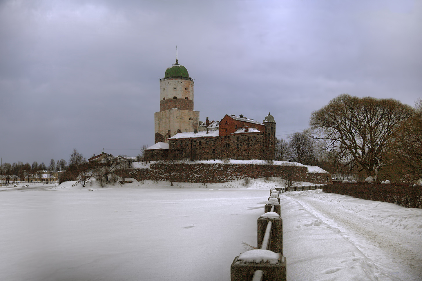 фото "По направляющей" метки: пейзаж, архитектура, город, 