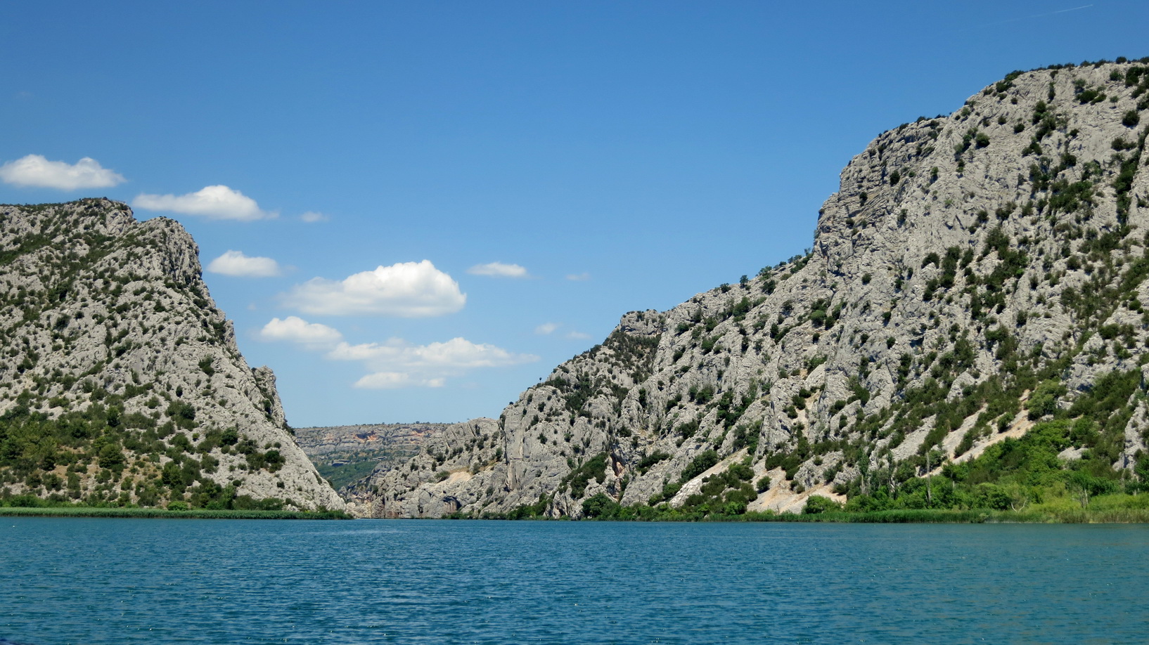 photo "***" tags: landscape, nature, travel, KRKA, mountains, Хорватия