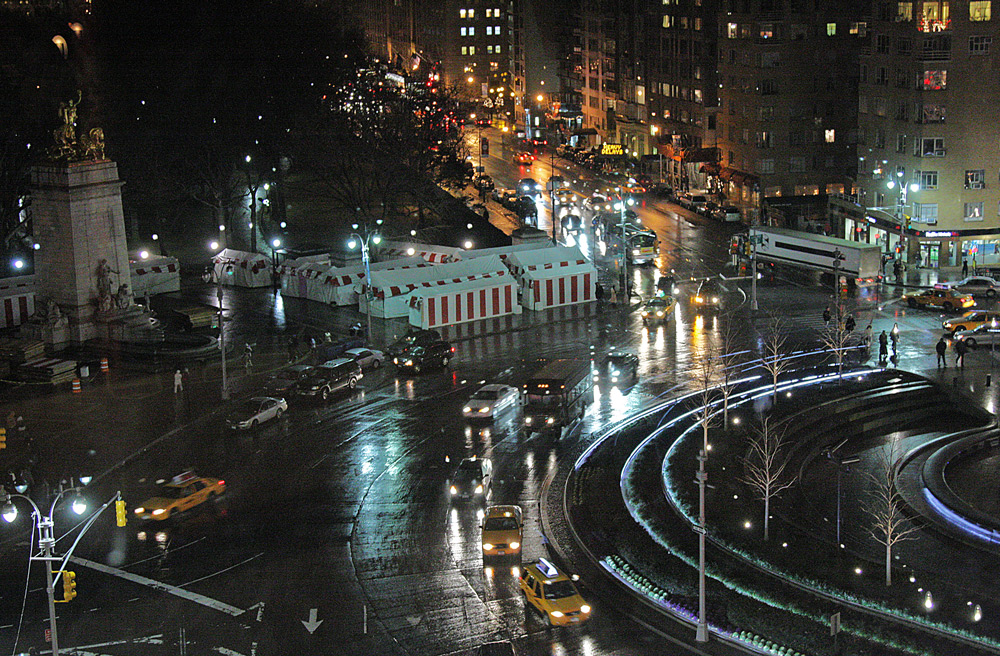 photo "***" tags: city, New York City