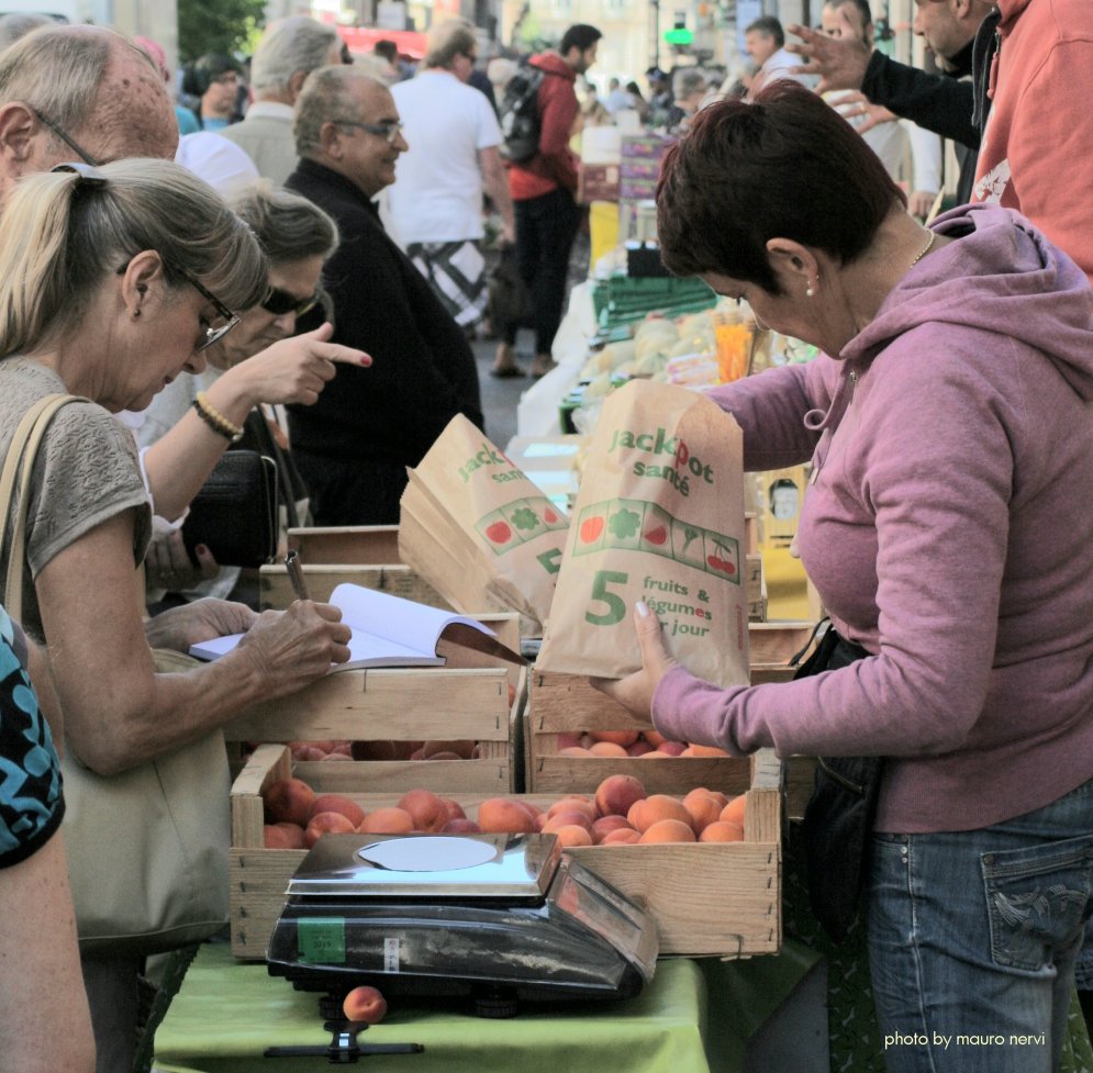 photo "market" tags: street, 