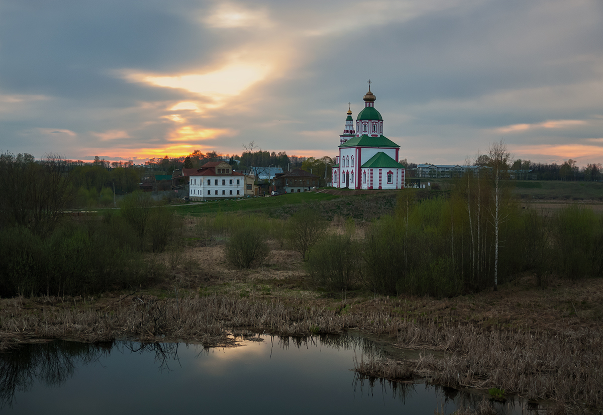 фото "***" метки: пейзаж, архитектура, весна