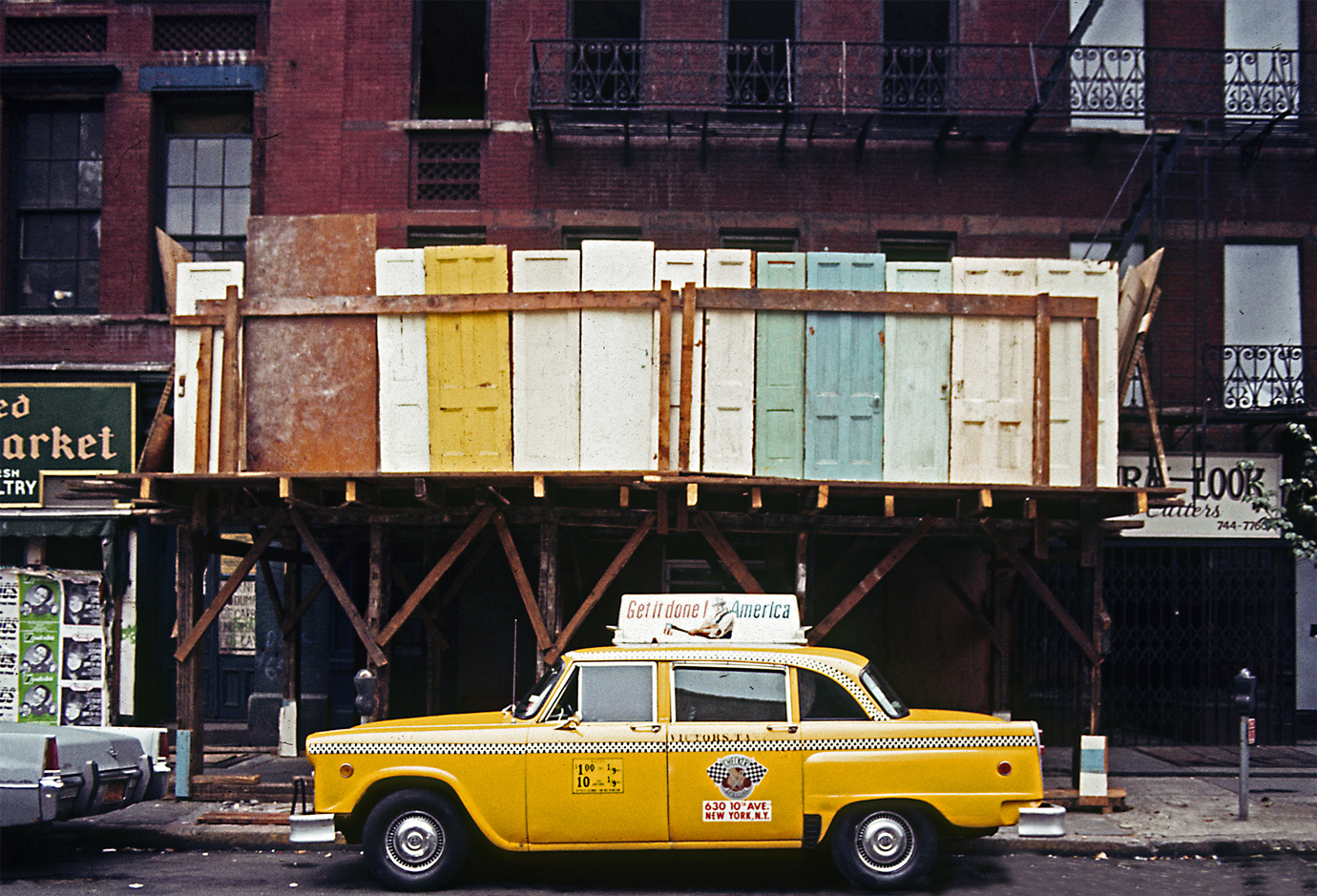 photo "***" tags: city, 