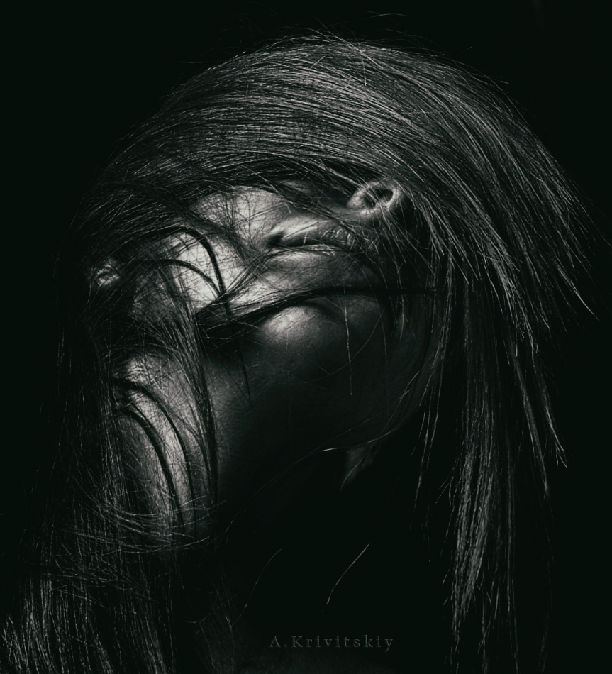 photo "Krivitskiy" tags: portrait, woman, домашняя будда, карма, кривицкий, кшатрии, фотоактриса, фотомодель