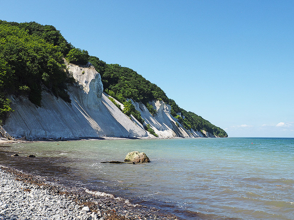 фото "Moens Klint" метки: пейзаж, природа, репортаж, 