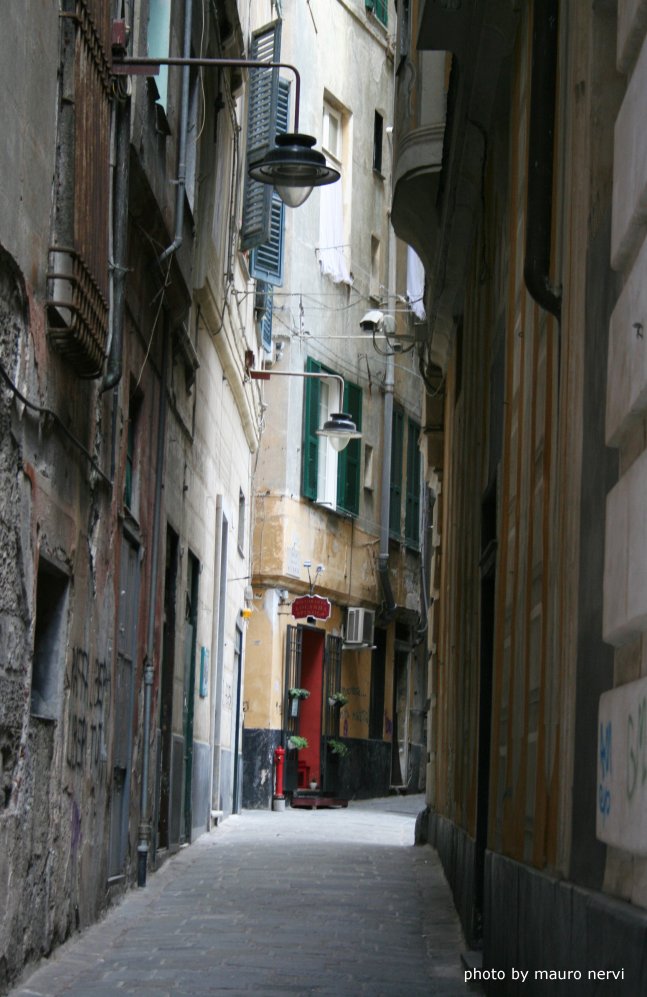 photo "ancient streets" tags: street, 