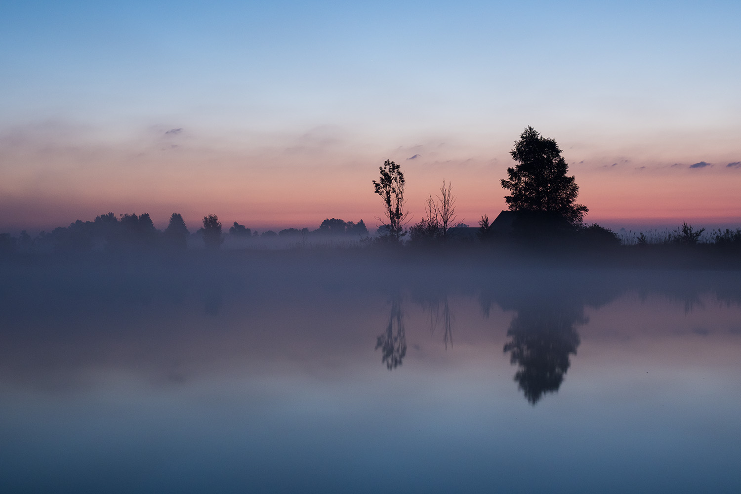 photo "Kochel Moos" tags: landscape, 