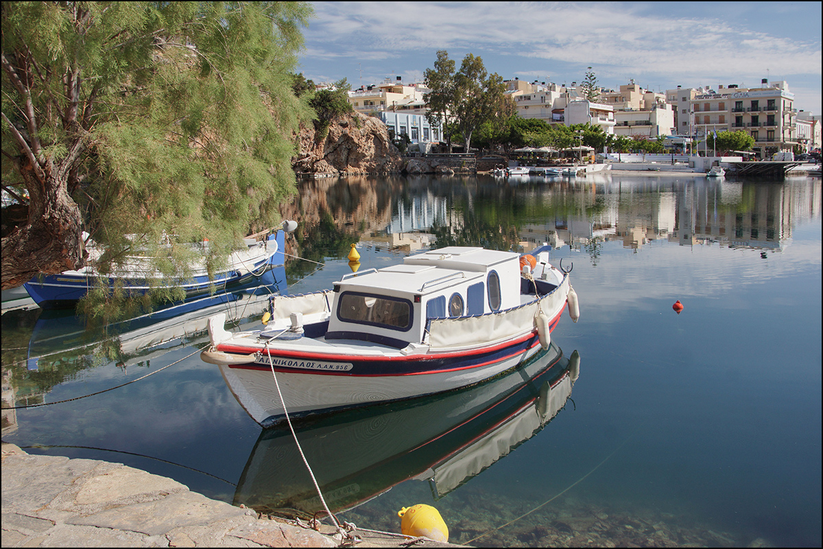 photo "* * *" tags: travel, Greece, Крит