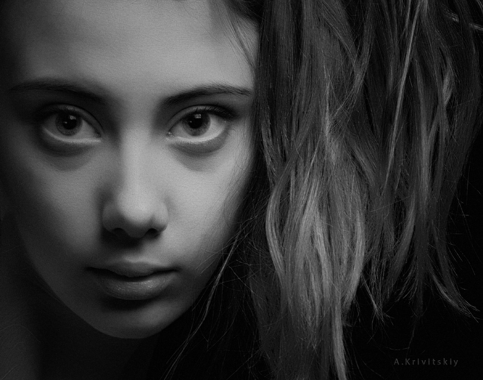 photo "Krivitskiy" tags: portrait, кривицкий, синтоизм, смотреть, фотоактриса, фотомодель, фототеатр