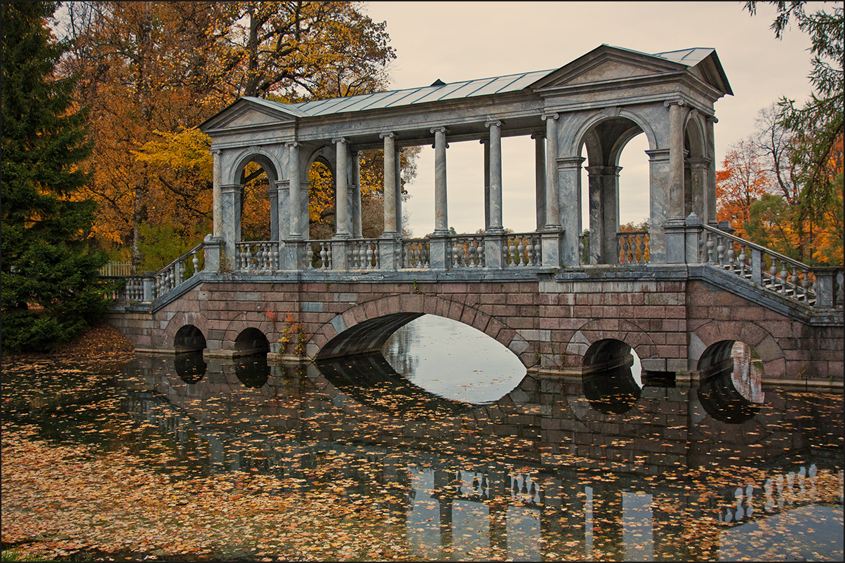 фото "***" метки: пейзаж, архитектура, осень