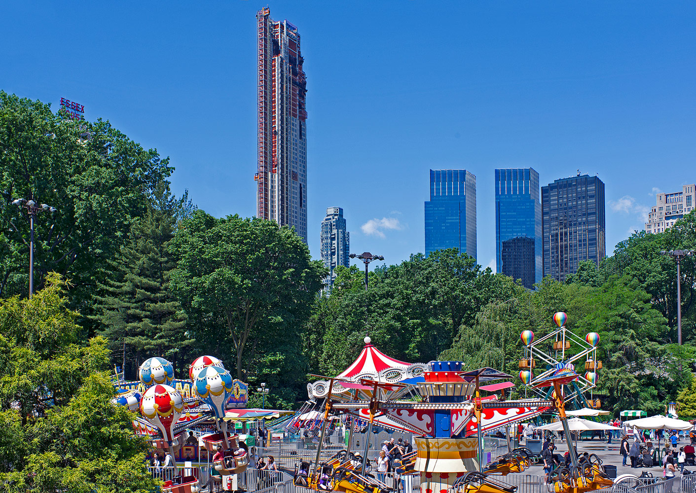 photo "***" tags: city, landscape, architecture, New York City