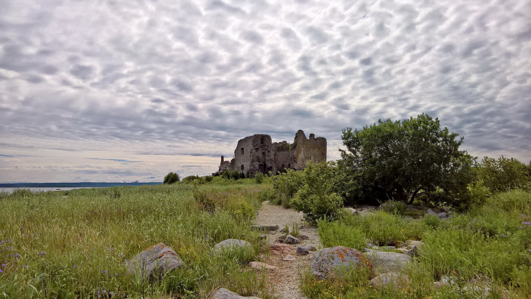 photo "Tooles Castle" tags: travel, 