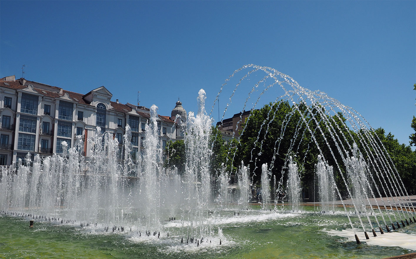 фото "***" метки: , Valladolid