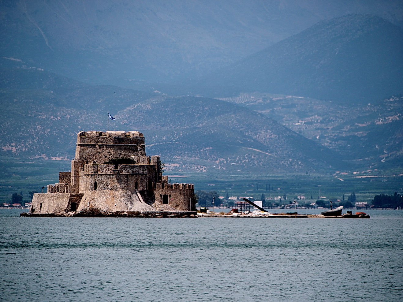 photo "***" tags: landscape, travel, Greece