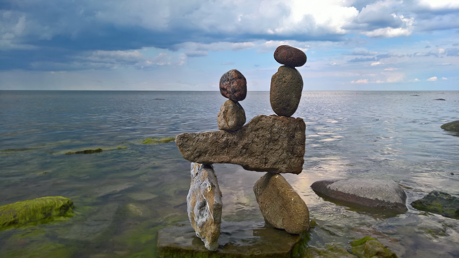 фото "С Днём ВМФ...А вдруг и Мы увидим...они где то там..." метки: разное, 