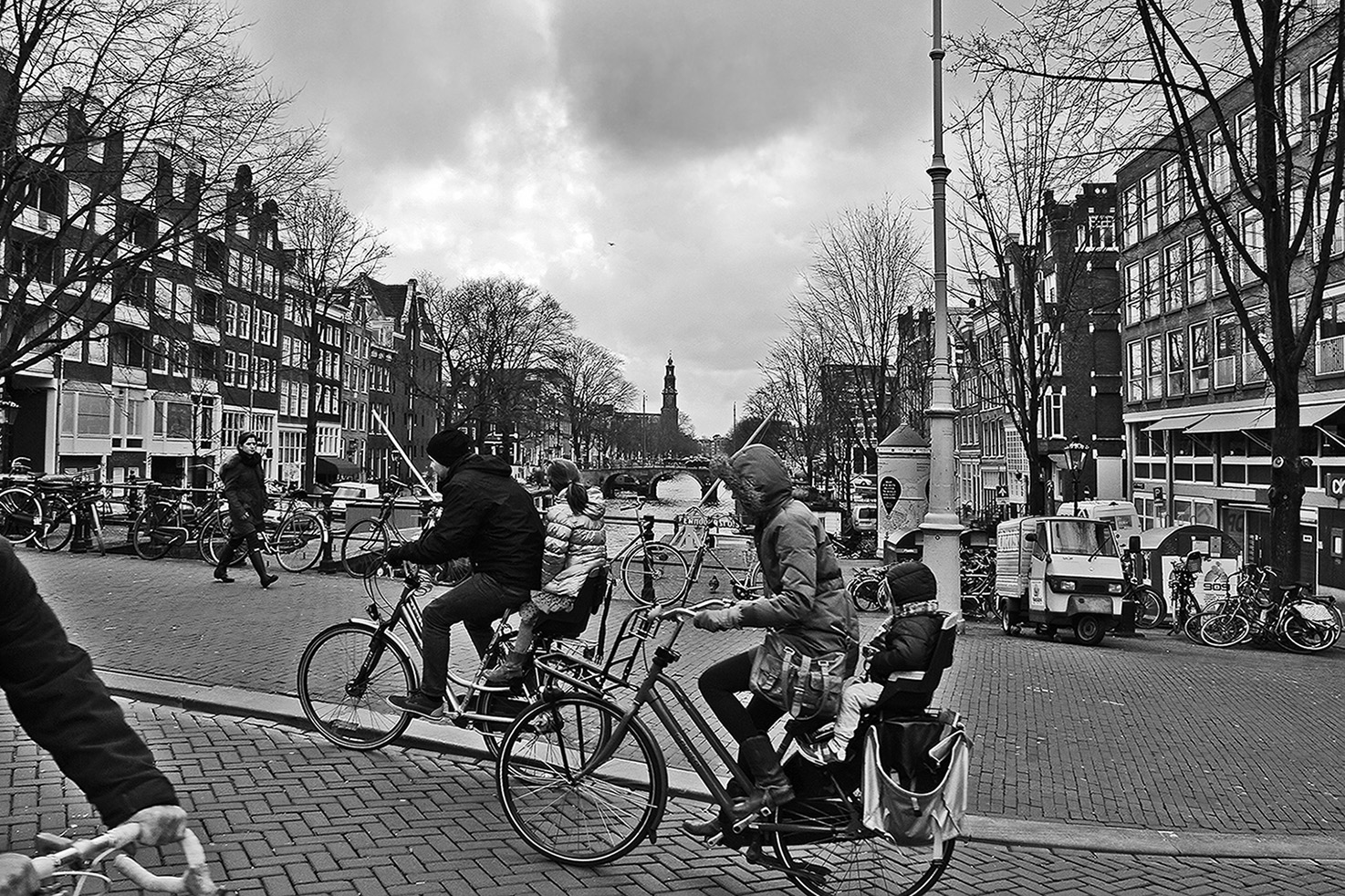 фото "Amsterdam" метки: город, Netherlands, Голландия, Нидерланды