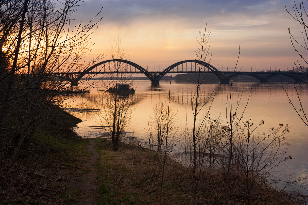 photo "***" tags: landscape, spring