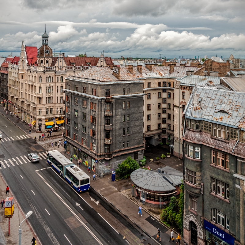 фото "Ненастье" метки: архитектура, 