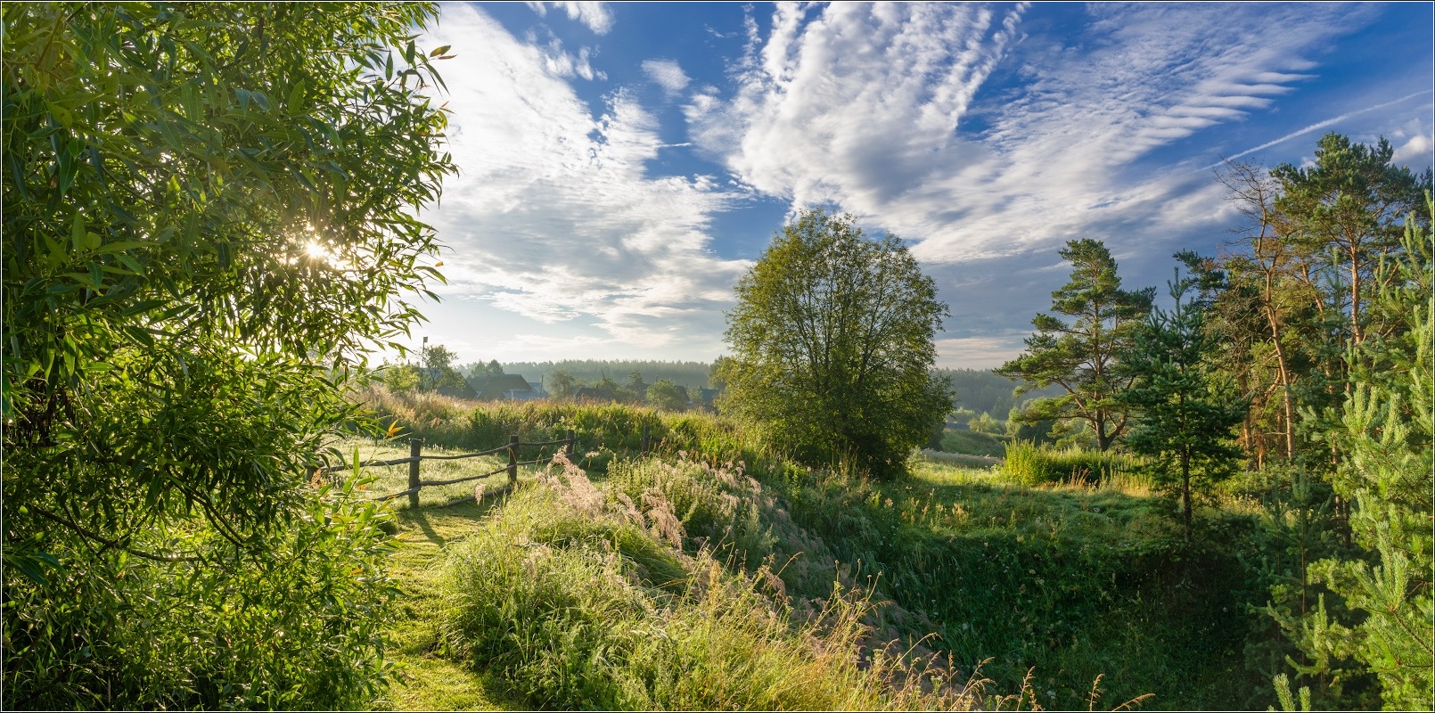 photo "***" tags: landscape, nature, 