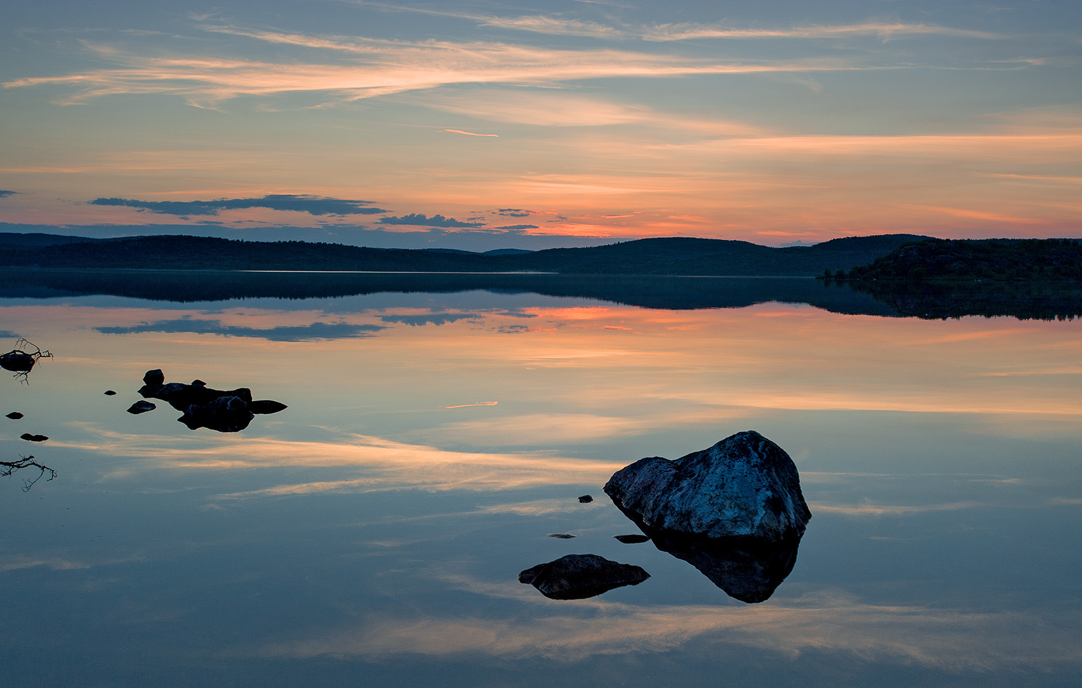 photo "***" tags: landscape, nature, lake, summer, sunset