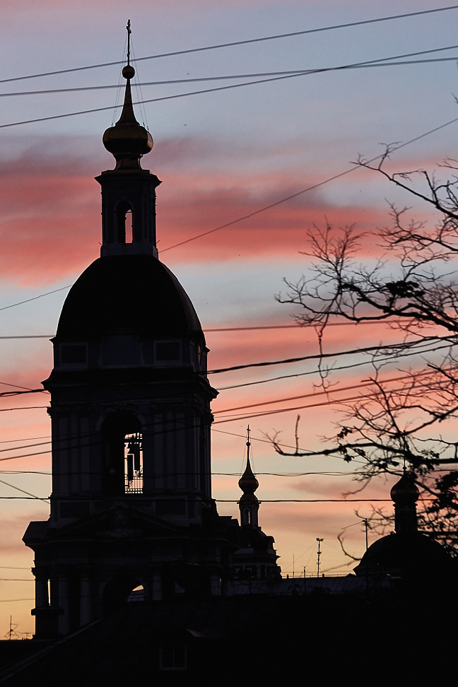 фото "***" метки: город, 