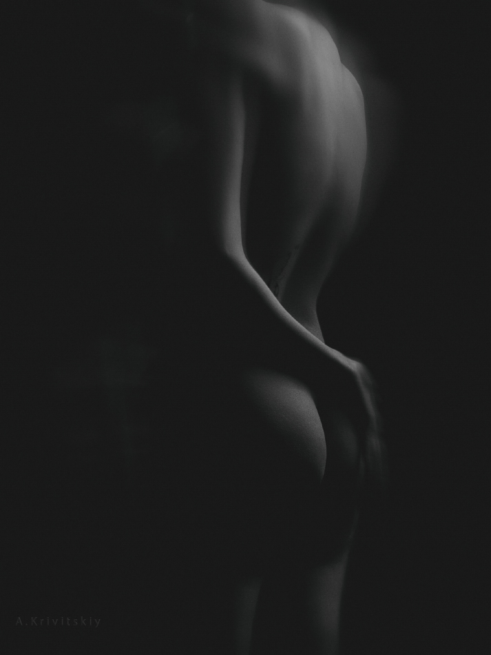 photo "Krivitskiy" tags: nude, кривицкий, фотоактриса, фотомодель, фототеатр