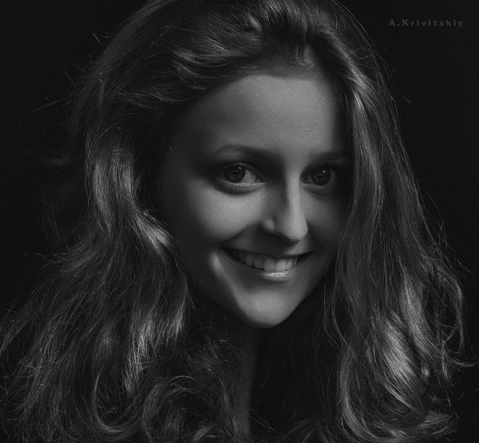photo "Krivitskiy" tags: portrait, кривицкий, кундалини, фотоактриса, фотомодель, фототеатр