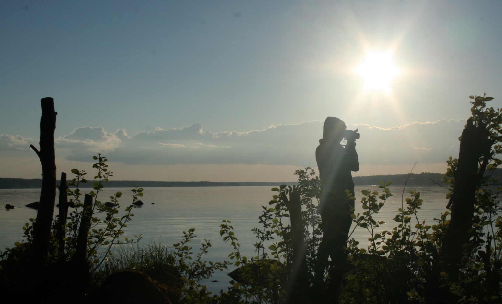 photo "***" tags: landscape, nature, travel, clouds, summer, water