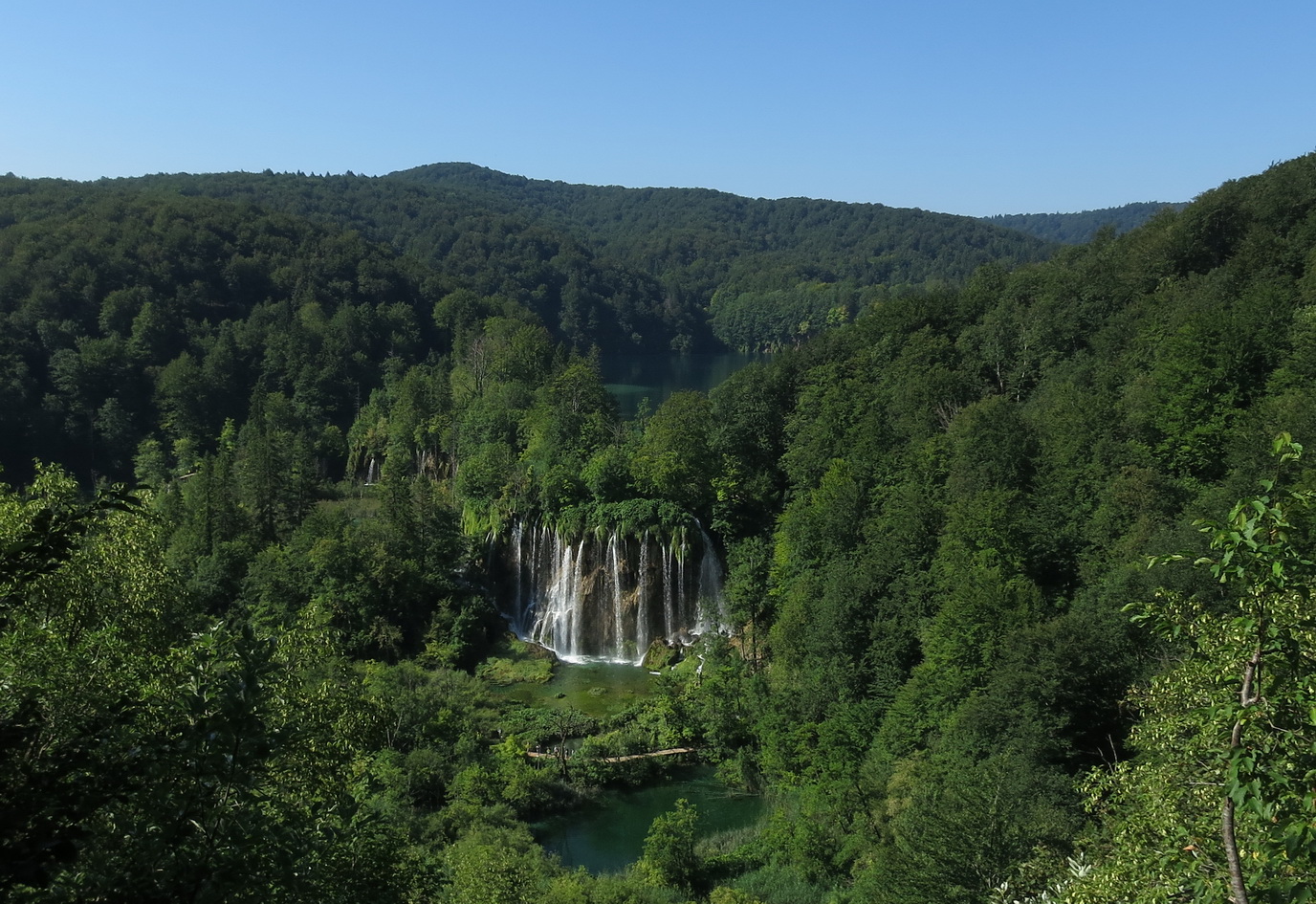 photo "***" tags: landscape, nature, Плитвицкие озёра, Хорватия