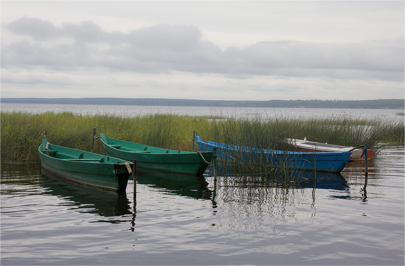 photo "***" tags: landscape, nature, Переславль Залесский, Плещеево озеро