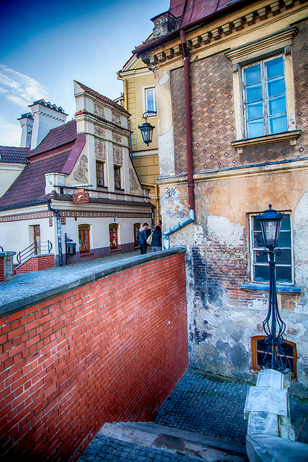 photo "Lublin 2297" tags: city, 