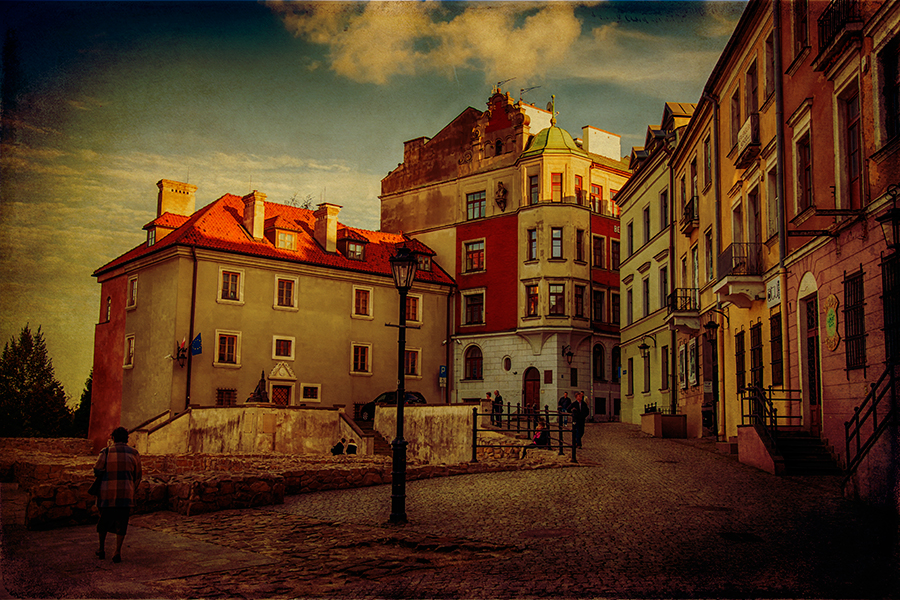 фото "Lublin 2252" метки: город, 