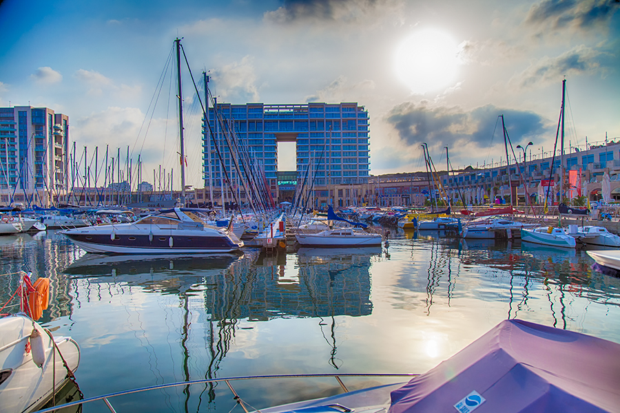 photo "Herzliya 7914" tags: city, landscape, Photographer Alexander Tolchin