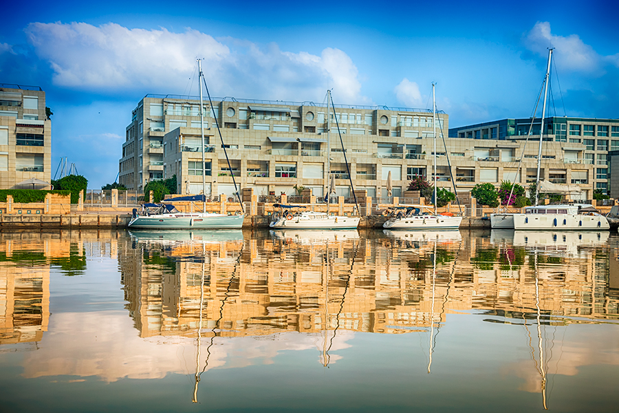 photo "Herzliya 7905" tags: landscape, city, 