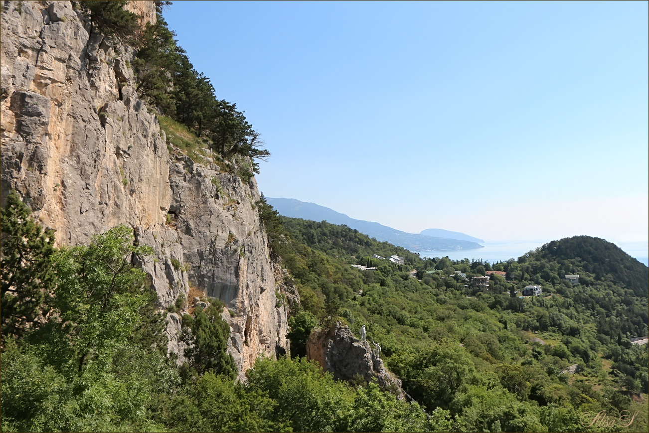 photo "***" tags: landscape, Crimea