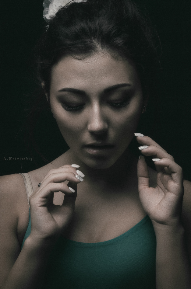 photo "Krivitskiy" tags: portrait, кривицкий, тайцзи цюань, фотоактриса, фотомодель, фототеатр