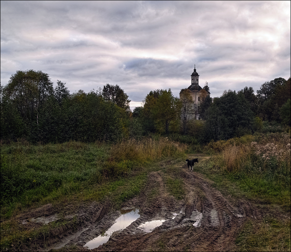 фото "***" метки: пейзаж, архитектура, 