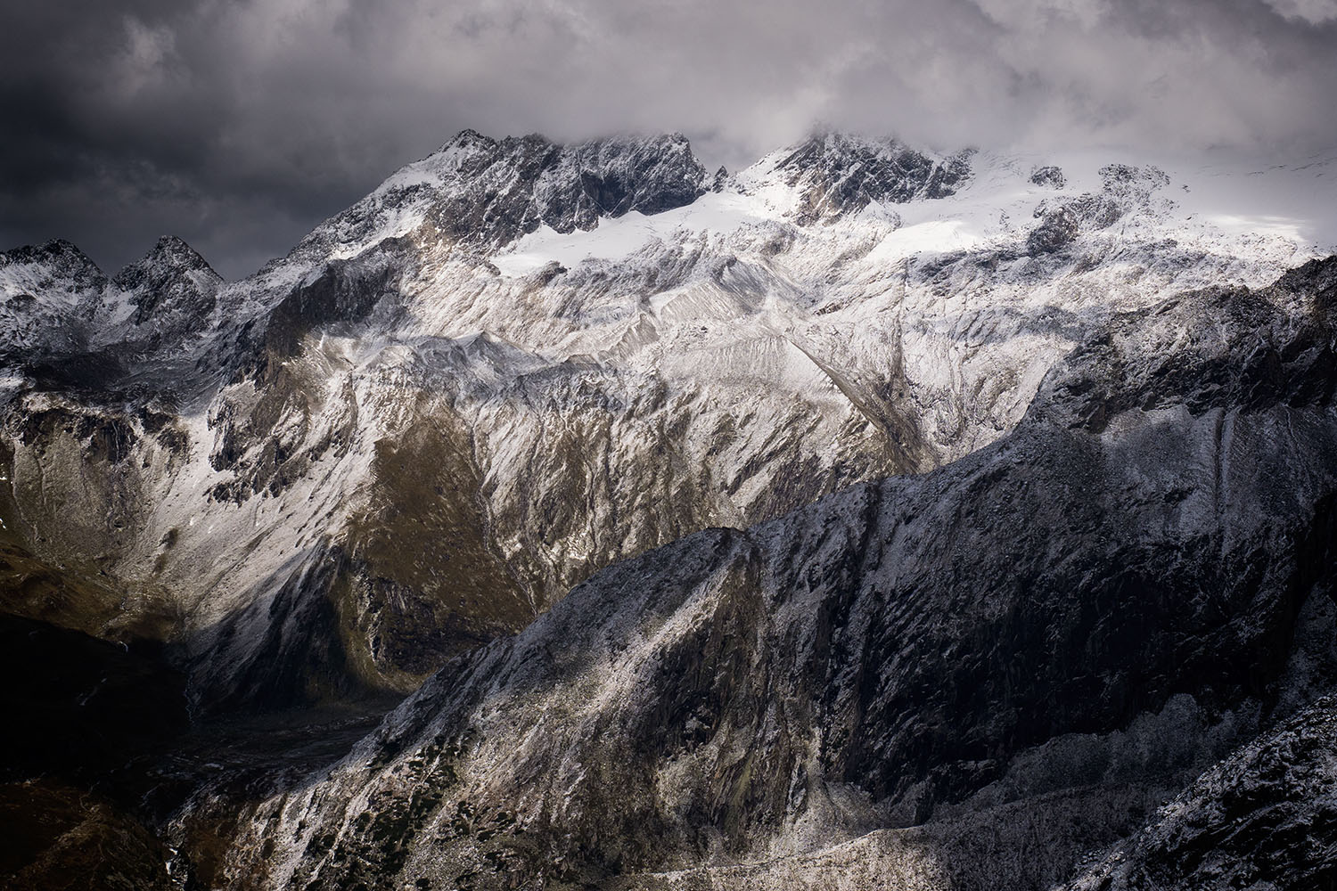 photo "***" tags: landscape, Europe, mountains