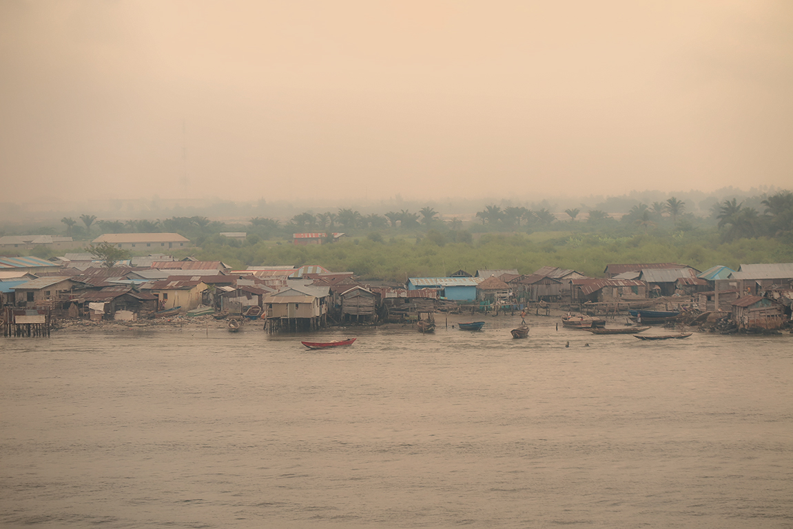 photo "Somewhere in Nigeria" tags: misc., 