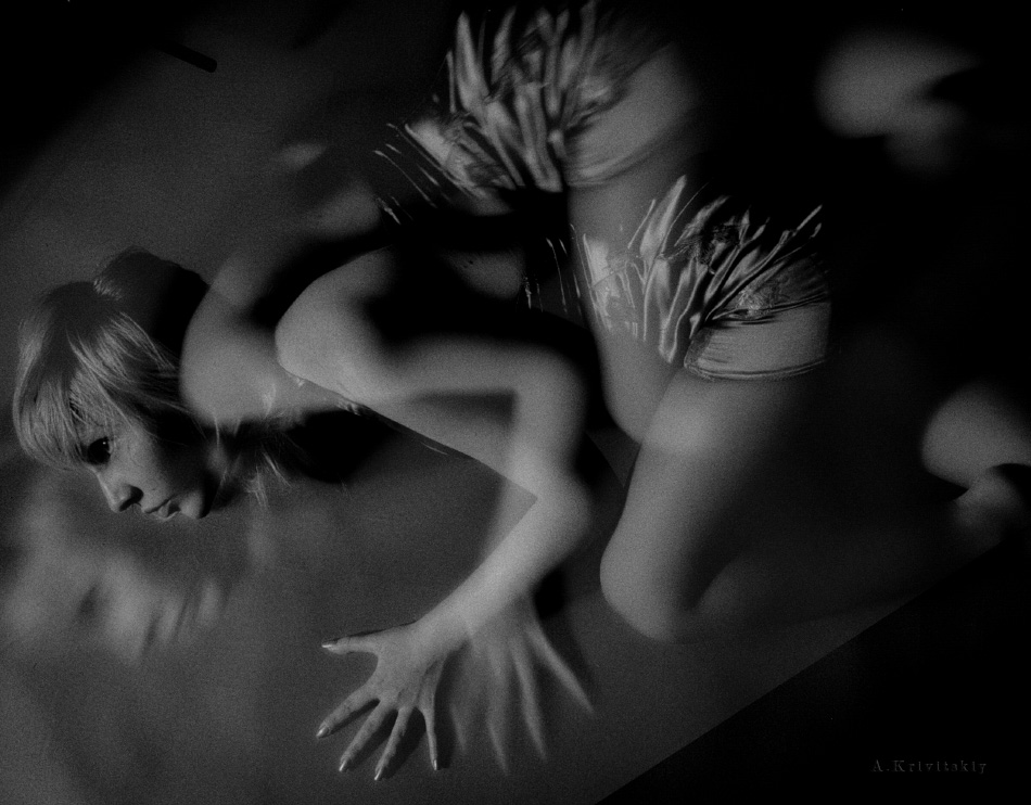 фото "Photo-warm-up. for emotional amplification .. Фоторазминка. ..для эмоционального усиления.." метки: портрет, веды, кривицкий, фотоактриса, фотомодель, фототеатр