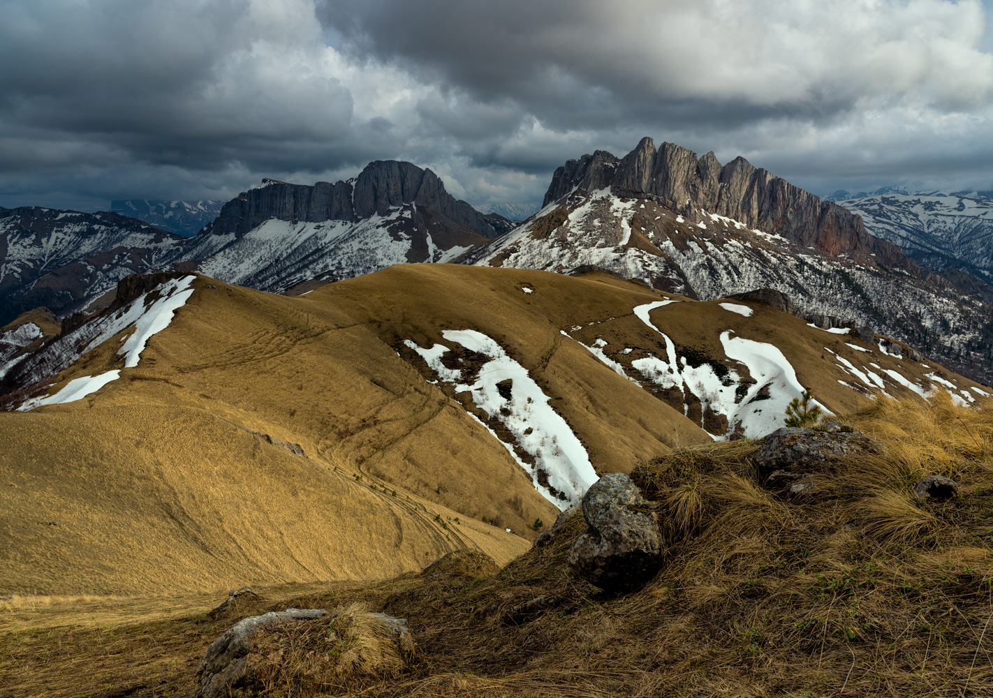 фото "Бастионы" метки: пейзаж, 