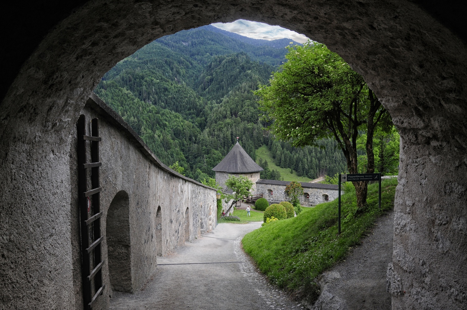 photo "***" tags: landscape, Europe