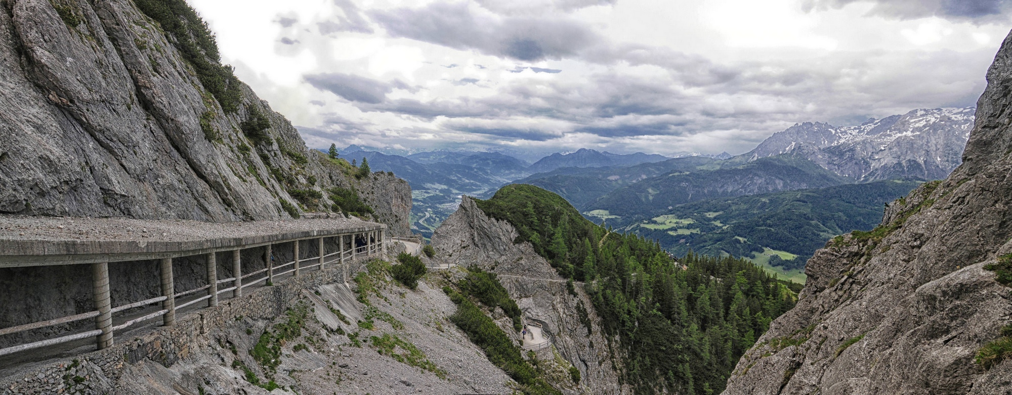 фото "Австрийские Альпы" метки: природа, Европа