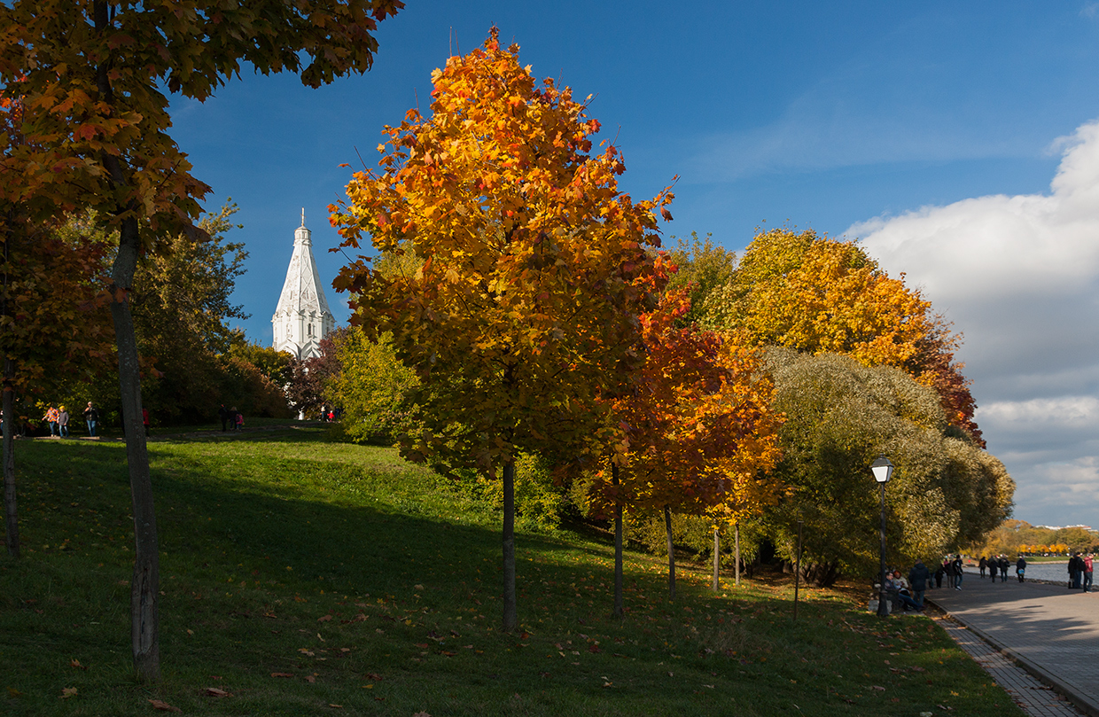 photo "***" tags: landscape, autumn