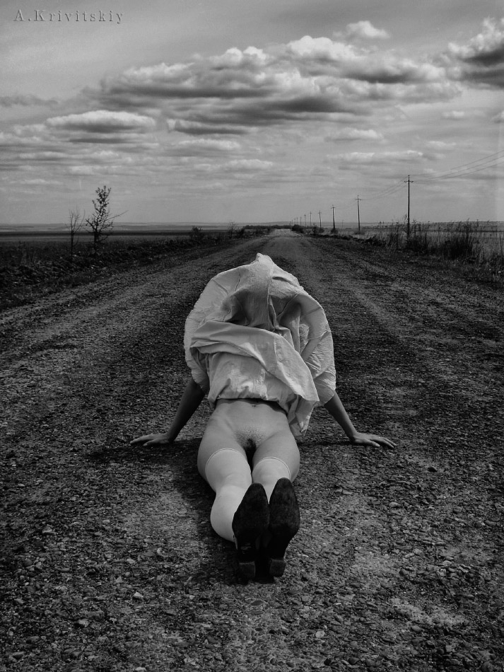 photo "Krivitskiy" tags: nude, lessons, naked girl, кривицкий, модель, фотоактриса, фотомодель, фототеатр