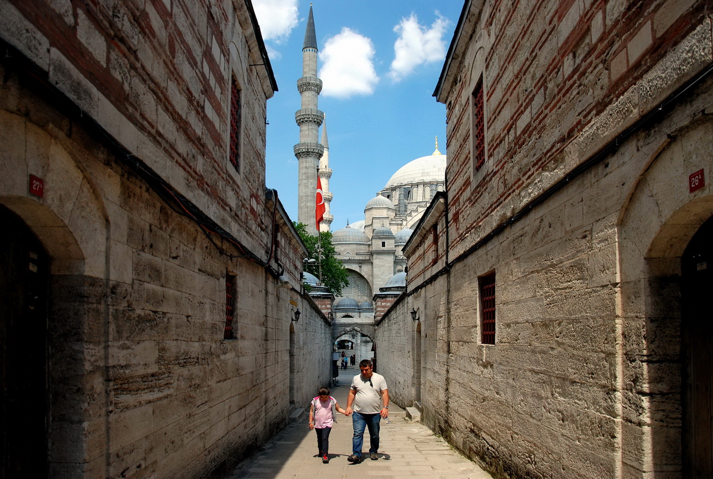 фото "***" метки: стрит-фото, жанр, 